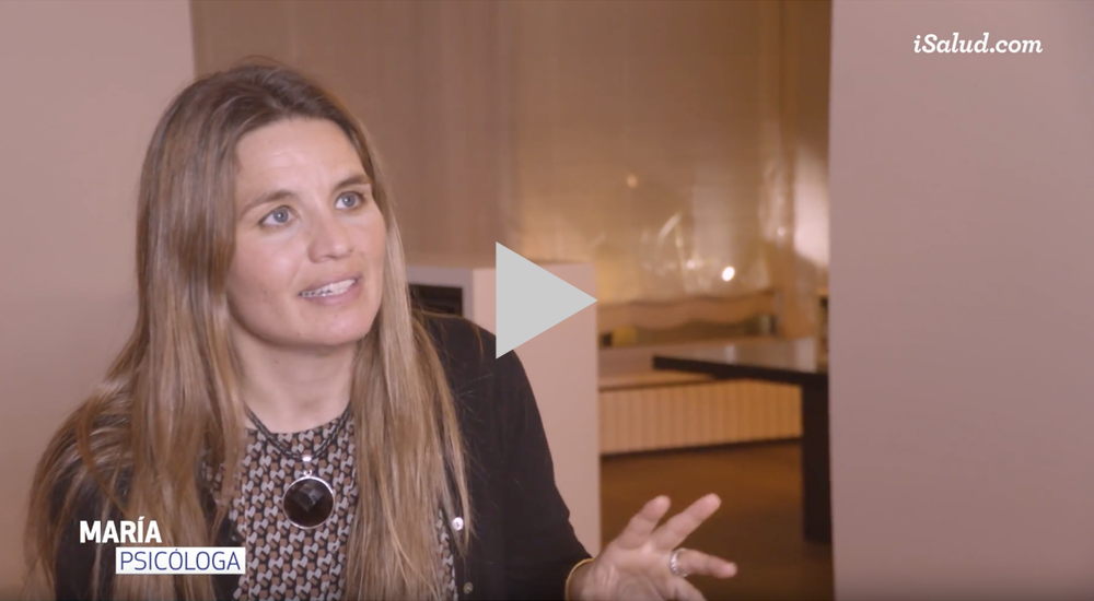 Por contratar con iSalud tengo a todos mis médicos en el móvil