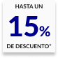 Axa - Hasta un 20% de descuento Axa - Hasta un 20% de descuento