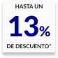 Axa - Hasta un 20% de descuento Axa - Hasta un 20% de descuento
