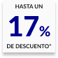 Axa - Hasta un 20% de descuento Axa - Hasta un 20% de descuento