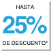 Axa hasta 20% dto Axa hasta 20% dto